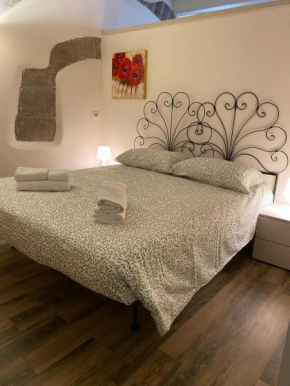 DOMUS TUSCIA APARTMENTS Via Piana 1 Viterbo